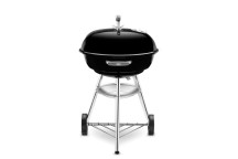 Weber Compact Charcoal Barbeque 57Cm