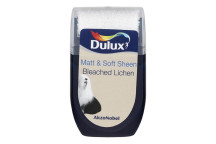 Dulux Matt Tester Bleached Lichen 30ml