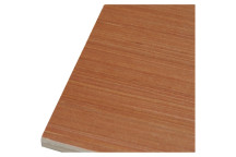 Hardwood Faced Plywood 2400 x 1200 x 5.2mm