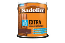 Sadolin Extra 2.5L Mahogany