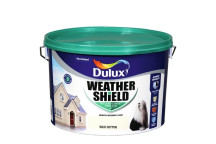 Dulux Weathershield Wild Cotton 10L