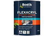 Bostik Flexacryl Grey 5kg