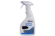 Leather Cleaner- (500Ml)