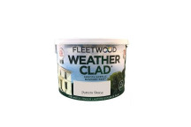 Fleetwood Weather Clad 10L Potters Stone