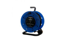 Extension Cable Reel 50M 240V
