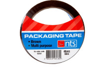 Packaging Tape Brown 2\"