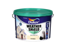 Dulux Westhershield Buttermilk 10L