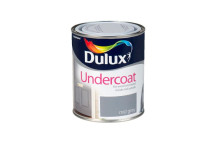 Dulux Undercoat Mid Grey 750ml