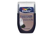 Dulux Easycare Matt Tester Dreamy Truffle 30ml