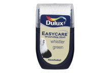 Dulux Easycare Matt Tester Whistler Green 30ml