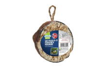 Gardman Suet Filled Co-Co Feederwith Mealworm