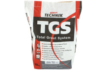 Technik Total Grout System  10Kg Grey