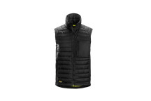 Snickers All Weather 37.5 Insulator Vest Size M Black