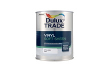 Dulux Trade Vinyl Soft Sheen Extra Deep Base 1L