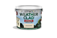 Fleetwood Weather Clad 10L Barleycove