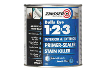 Zinsser Bulls Eye Primer 1.2.3 1L