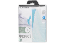Brabantia Ironing Board Cotton Cover 124 X 45Cm - 2Mm Foam C Colourful