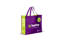 Topline Eco Bag 4 Life - 410 X 460 X 180Mm
