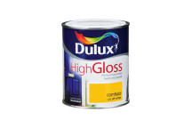 Dulux High Gloss Cornfield 750ml