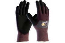 Maxi Dry 3/4 Coated Glove - Size 10