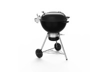 Weber Master Touch Premium Charcoal Barbeque Gbs E5770
