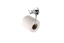 Tema Malmo Toilet Roll Holder Chrome