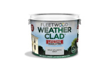 Fleetwood Weather Clad 10L Wild Atlantic Grey
