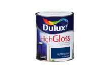Dulux High Gloss Night Shadow 750ml
