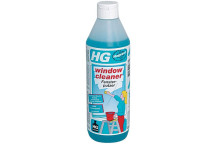 Hg Window Cleaner 500ml