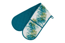 Winter Palm Double Oven Glove