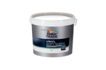 Dulux Trade Vinyl Soft Sheen Medium Base 10L