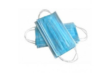 3 Ply Surgical Mask - 50 Pack