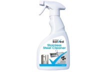 Stainless Steel Cleaner- (500Ml)