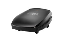 George Foreman Small  Grill 4 Portion 18471