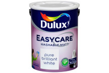 Dulux EasyCare Matt Pbw 5L