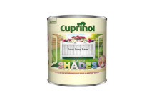 Cuprinol Colour Mixing Garden Shades Extra Deep Base 1L