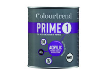 Colourtrend Prime 1 Acrylic Primer Sealer 750ml