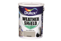 Dulux Weathershield Goosewing 5L