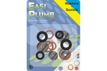 Easi Plumb Assorted Washer Pack