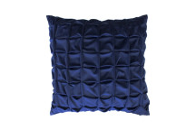 Scatterbox Origami Cushion 45 X 45cm Royal Blue
