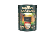 Cuprinol Ducksback 5 Year Silver Copse 5L