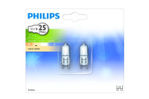 Philips G9 Eco Energy Bulb 18W