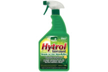Hytrol Total Liquid Path And Drive Weedkiller 1Lt
