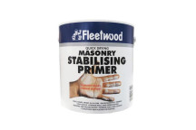 Fleetwood Masonry Stabilising Primer 2.5L