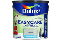 Dulux Easycare Kitchens Apron Grey 2.5L
