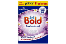 Bold 2 In 1 Washing Powder Lavender & Camomile (100 Washes)