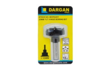 Dargan 35mm Hinge Boring Bit Wcp03Dt