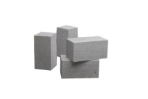 Cement Brick 9\" X 3\"