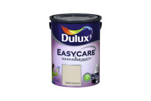 Dulux Easycare Matt Flaked Almond 5L