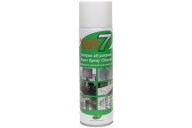 Tec7 Cleaner Spray 500Ml